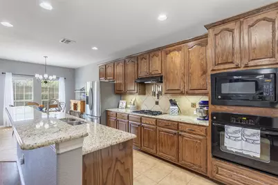 4708 Lasso Lane, McKinney, TX 75070 - Photo 8