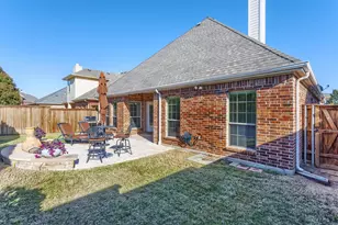 4708 Lasso Ln, McKinney, TX 75070 - Photo 26