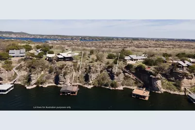 1013 Mesquite Ridge, Possum Kingdom Lake, TX 76449 - Photo 4