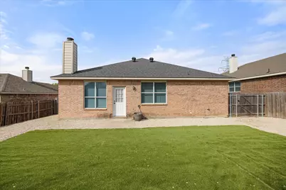7105 Crenshaw Drive, Benbrook, TX 76126 - Photo 22