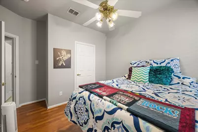 7105 Crenshaw Drive, Benbrook, TX 76126 - Photo 18