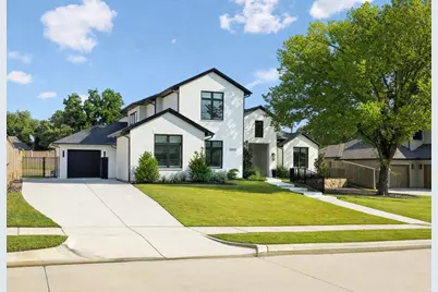 2602 Pointe Court, Colleyville, TX 76034 - Photo 2