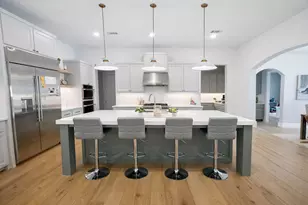 2602 Pointe Ct, Colleyville, TX 76034 - Photo 8