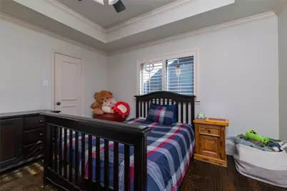 1351 Province Lane, Southlake, TX 76092 - Photo 38