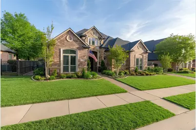 1351 Province Lane, Southlake, TX 76092 - Photo 2