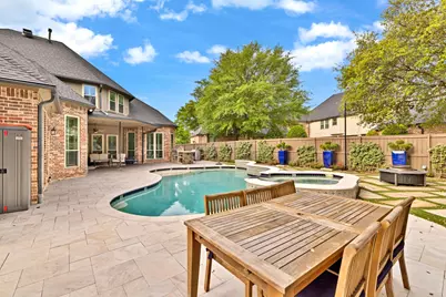 1351 Province Lane, Southlake, TX 76092 - Photo 8