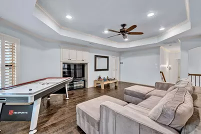 1351 Province Lane, Southlake, TX 76092 - Photo 38