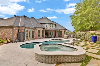 1351 Province Lane, Southlake, TX 76092 - Photo 2
