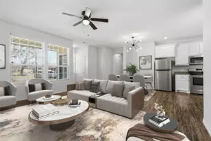 401 N Mirick Ave, Denison, TX 75020 - Photo 8