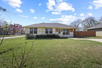 401 N Mirick Avenue, Denison, TX 75020 - Photo 1