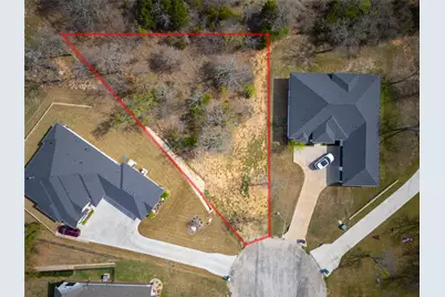 4012 Legend Trail, Granbury, TX 76049 - Photo 10