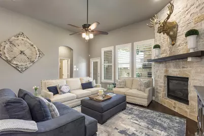 2304 Jackson Drive, Melissa, TX 75454 - Photo 12