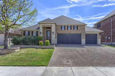 2304 Jackson Drive, Melissa, TX 75454 - Photo 1
