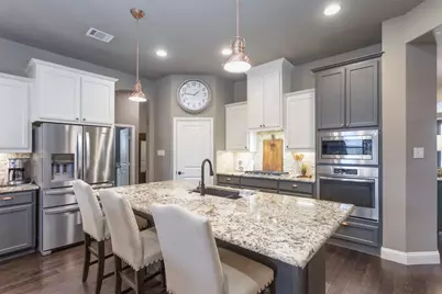 2304 Jackson Drive, Melissa, TX 75454 - Photo 8