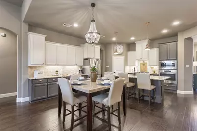 2304 Jackson Drive, Melissa, TX 75454 - Photo 10