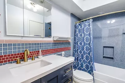 14810 Knollview Drive, Dallas, TX 75248 - Photo 22