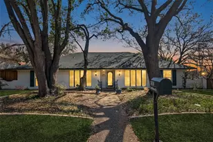 14810 Knollview Dr, Dallas, TX 75248 - Photo 1