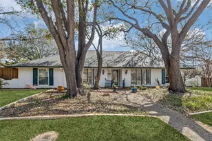 14810 Knollview Dr, Dallas, TX 75248 - Photo 2