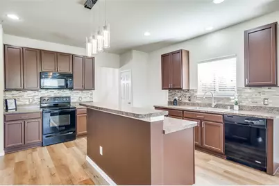 1516 Abby Creek Drive, Little Elm, TX 75068 - Photo 2