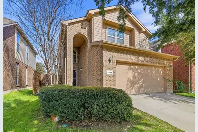 5116 Britton Ridge Lane, Fort Worth, TX 76179 - Photo 2