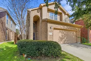 5116 Britton Ridge Ln, Fort Worth, TX 76179 - Photo 2