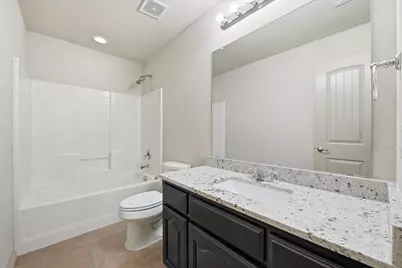 5116 Britton Ridge Lane, Fort Worth, TX 76179 - Photo 22