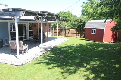 9790 Camfield Road, Frisco, TX 75033 - Photo 28