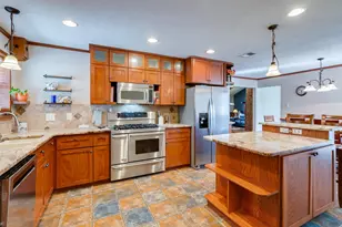 9790 Camfield Rd, Frisco, TX 75033 - Photo 16