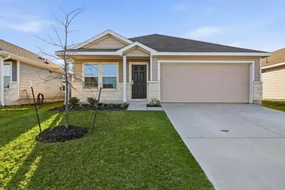 5410 Idlewood Trail, Princeton, TX 75407 - Photo 1