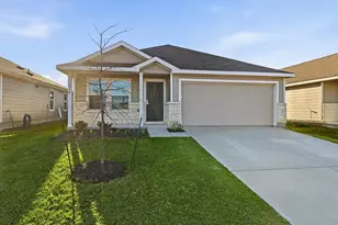 5410 Idlewood Trail, Princeton, TX 75407 - Photo 2