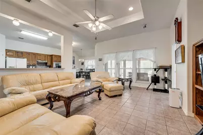 14001 Oak Bark Drive, Haslet, TX 76052 - Photo 6