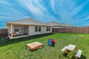 628 Spaulding St, Justin, TX 76247 - Photo 24