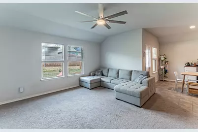 628 Spaulding Street, Justin, TX 76247 - Photo 6