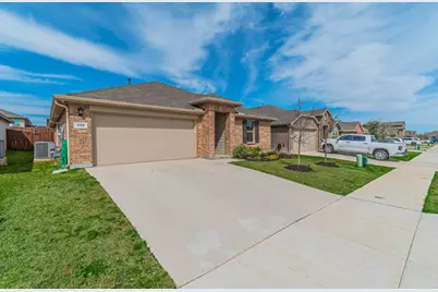 628 Spaulding Street, Justin, TX 76247 - Photo 2