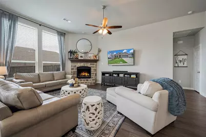 5664 Durst Lane, Forney, TX 75126 - Photo 6