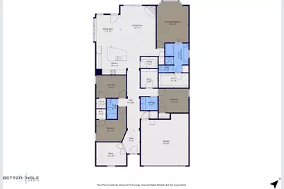 5664 Durst Lane, Forney, TX 75126 - Photo 26