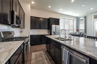 5664 Durst Lane, Forney, TX 75126 - Photo 8