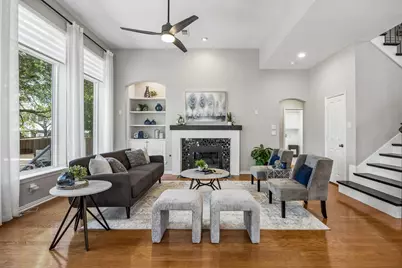 900 Water Oak Drive, Grapevine, TX 76051 - Photo 12