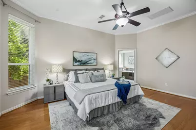 900 Water Oak Drive, Grapevine, TX 76051 - Photo 18