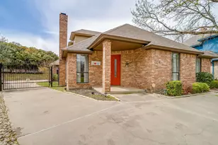 7016 Allen Pl Dr, Fort Worth, TX 76116 - Photo 2