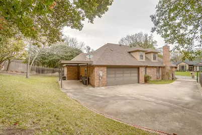 7016 Allen Place Drive, Fort Worth, TX 76116 - Photo 38