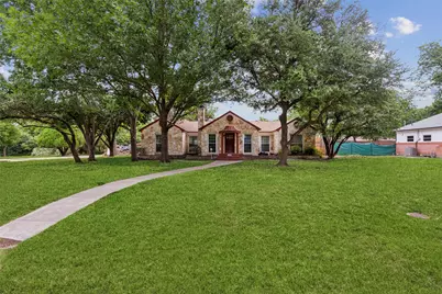 1402 Corto Drive, Dallas, TX 75218 - Photo 1