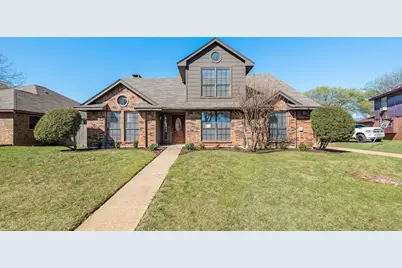 1409 Williams Street, Cedar Hill, TX 75104 - Photo 2