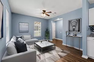 905 Thatcher St, Denison, TX 75020 - Photo 8