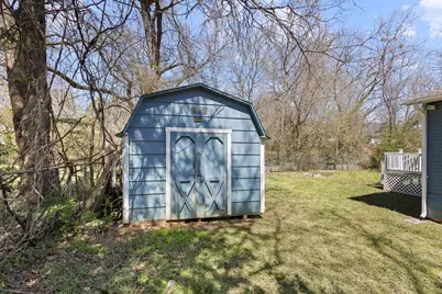 905 Thatcher Street, Denison, TX 75020 - Photo 26