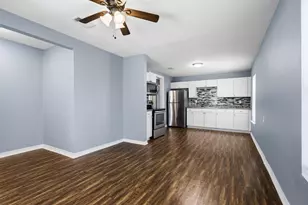 905 Thatcher St, Denison, TX 75020 - Photo 6