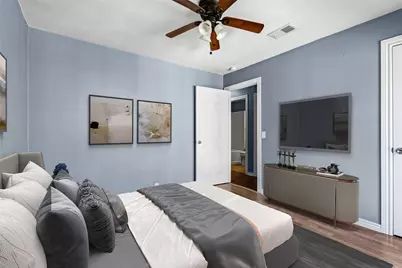 905 Thatcher Street, Denison, TX 75020 - Photo 20