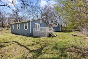 905 Thatcher St, Denison, TX 75020 - Photo 30