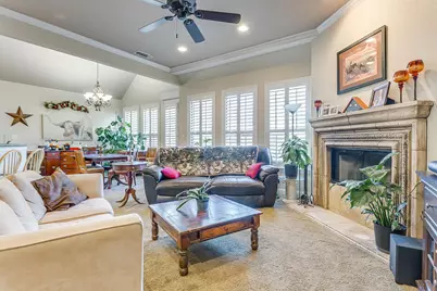 422 Spyglass Drive, Willow Park, TX 76008 - Photo 4