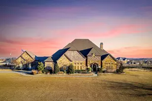 140 Overlook Dr, Aledo, TX 76008 - Photo 1